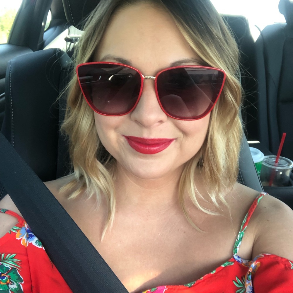 Meet your Posher, Amanda